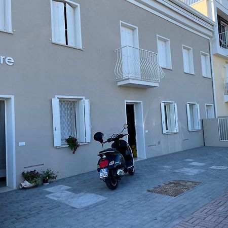 Villa Amare Caorle Exterior foto